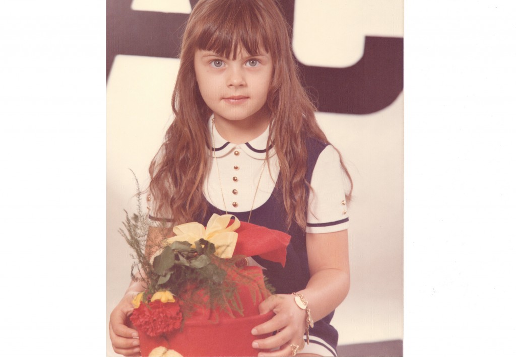 Einschulung (Hof), September 1972
