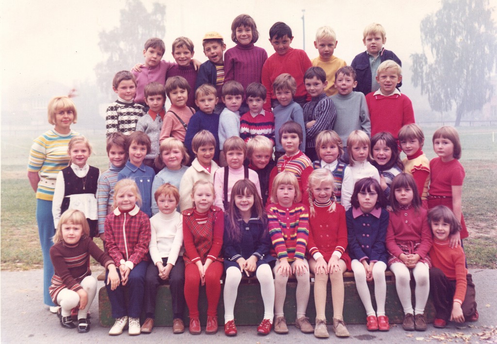1. Klasse 