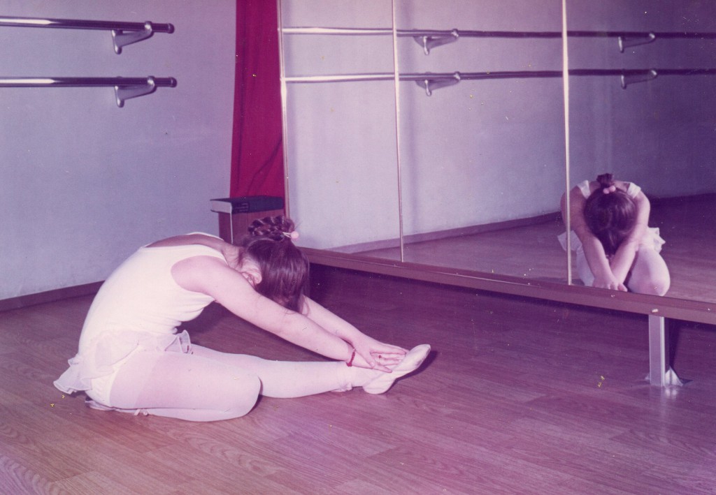 Ballett, Hobby Nr. 1